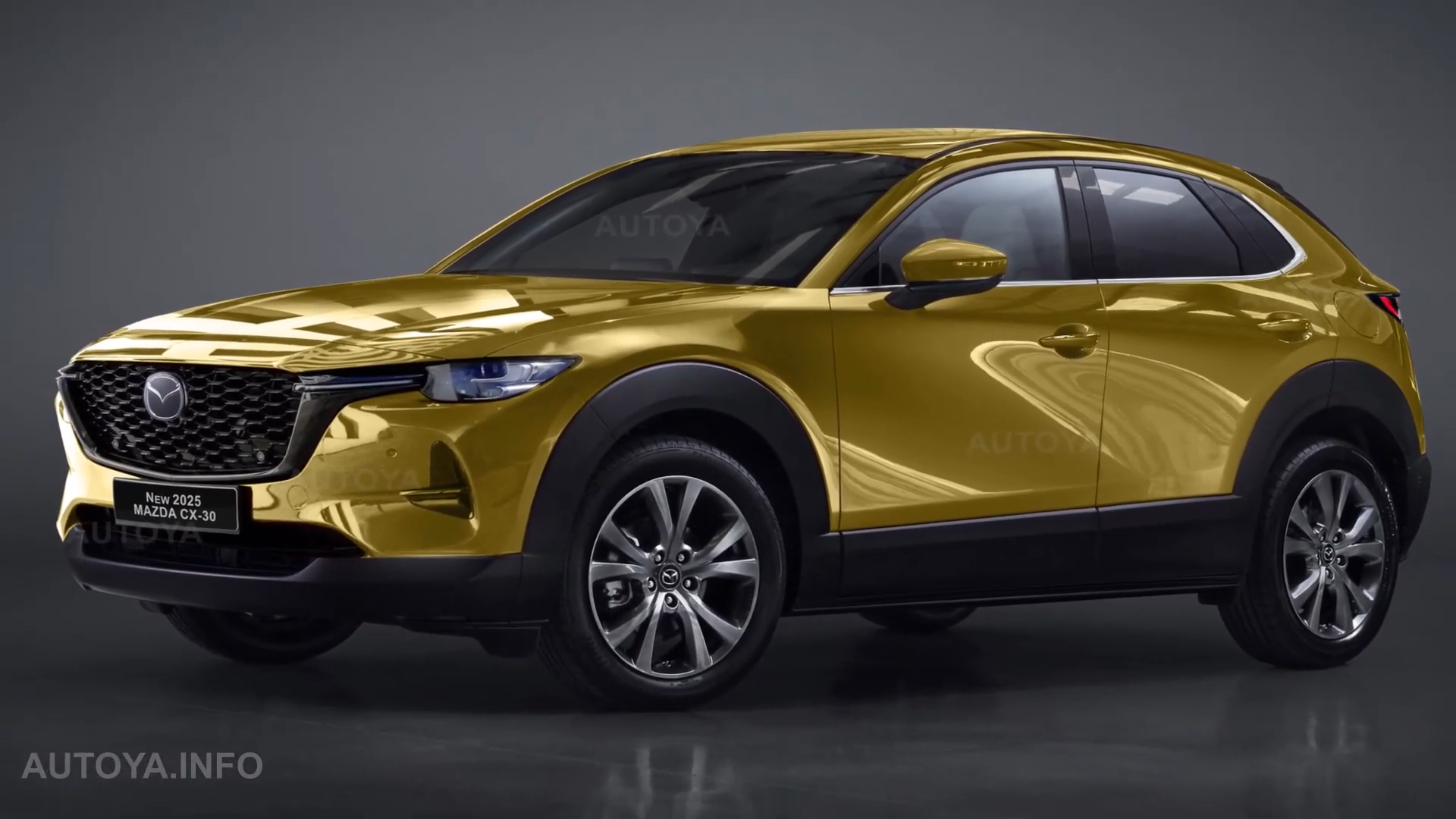 2025 Mazda Cx30 Hybrid Release Date Melissa B Seng