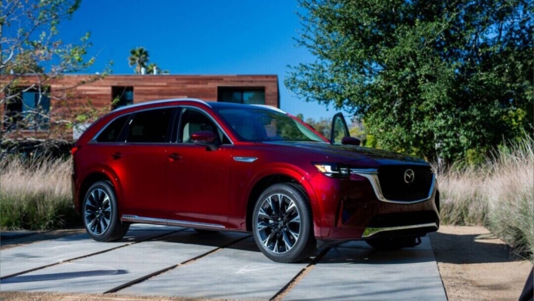 2026 Mazda CX 90 Price Specs Pros Cons