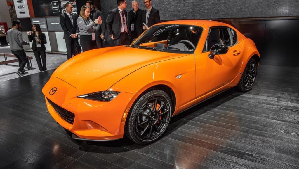2026 Mazda MX 5 Miata Specs Price Release Date Inside The Hood