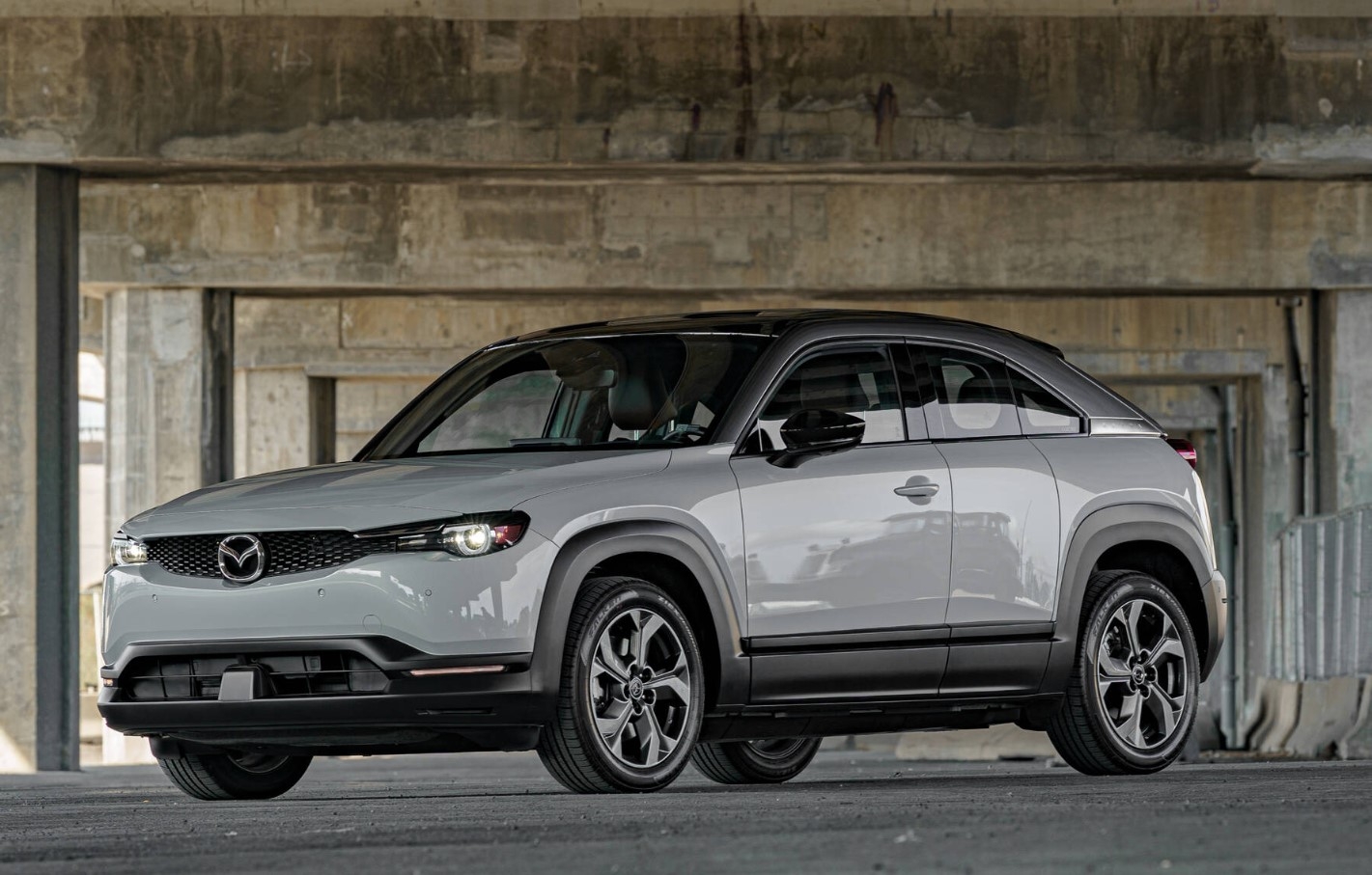 Mazda 2026 MX 30 Release Date Specs Configurations New Mazda Models