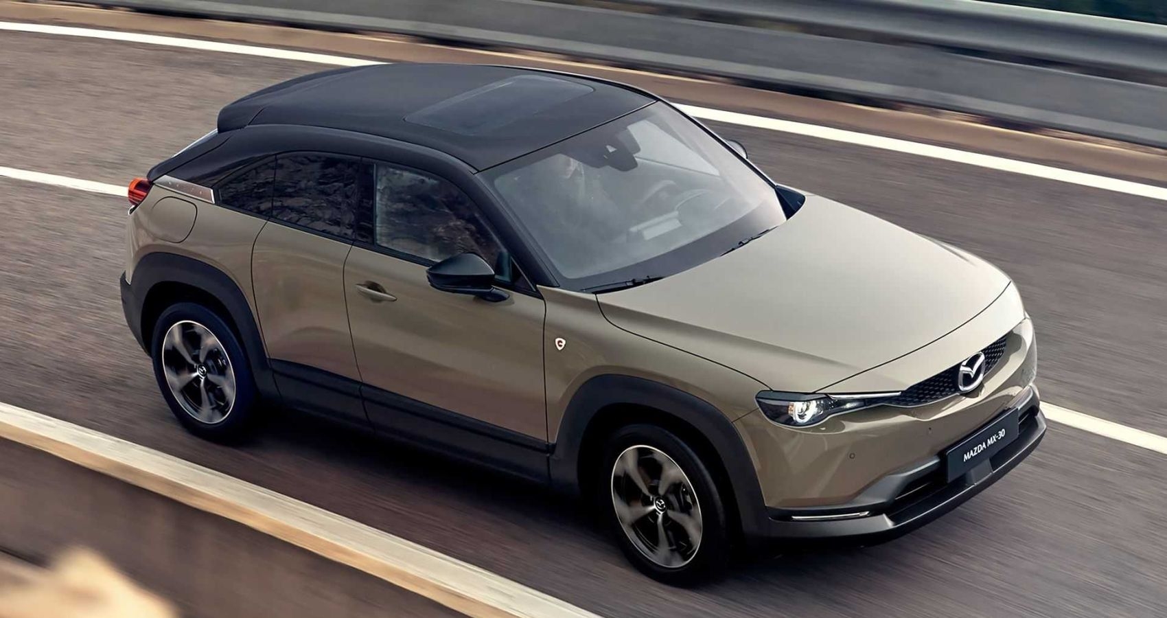 Mazda Electric A Closer Look At Its Green Initiative