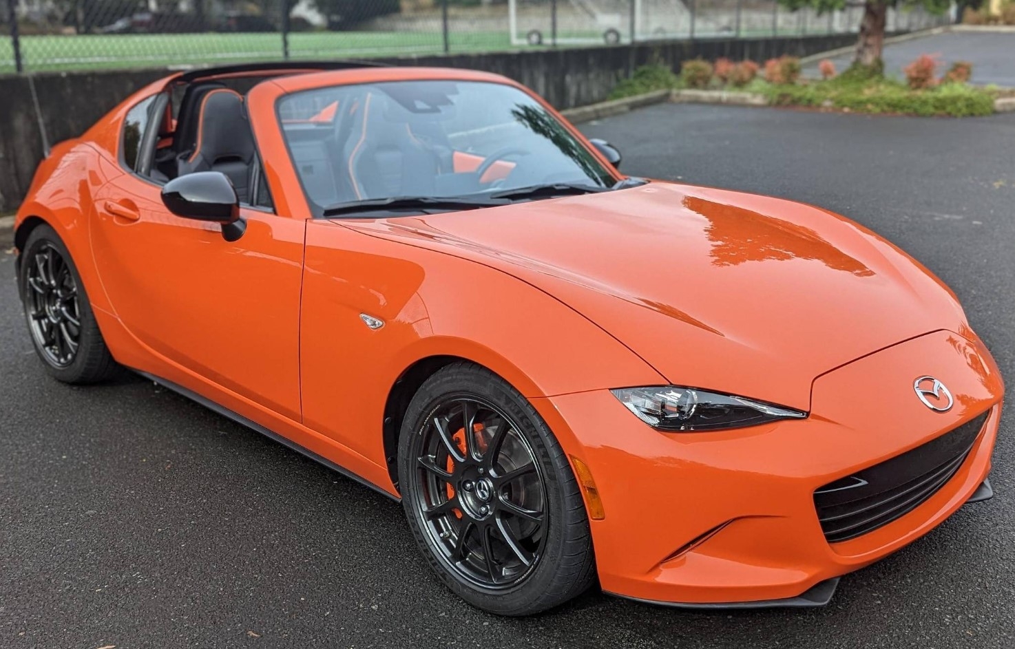 New 2026 Mazda MX 5 Miata RF Release Date Interior Engine New Mazda 